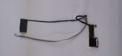 HP G62-B60SL Notebook 40Pin LCD Screen Display Cable 350401C00-600-G